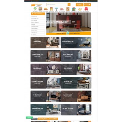 MOBİLYA SATIŞ SİTESİ MOBİLYA SATIŞ SİTESİ